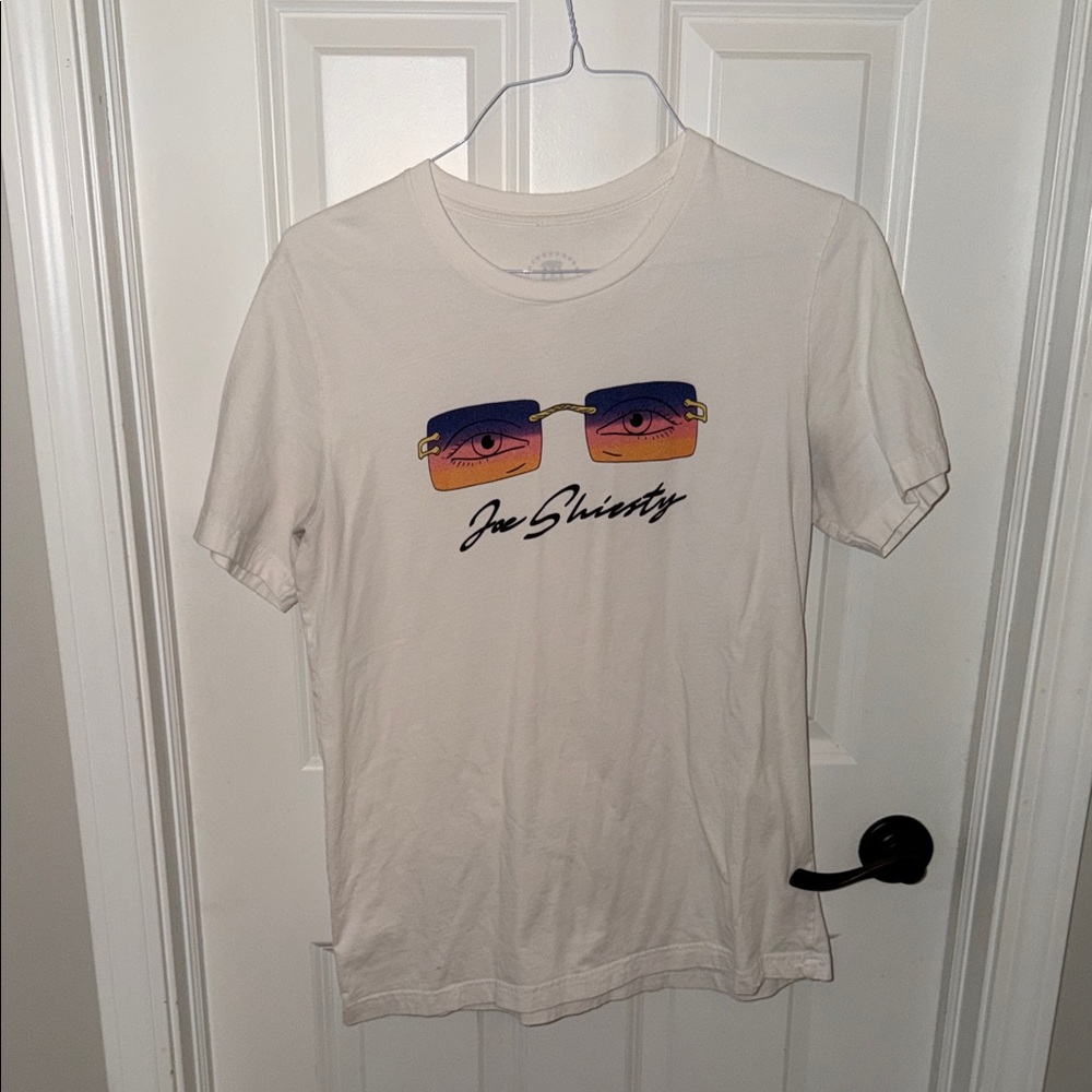 Men’s Barstool Joe Shiesty Graphic Tee